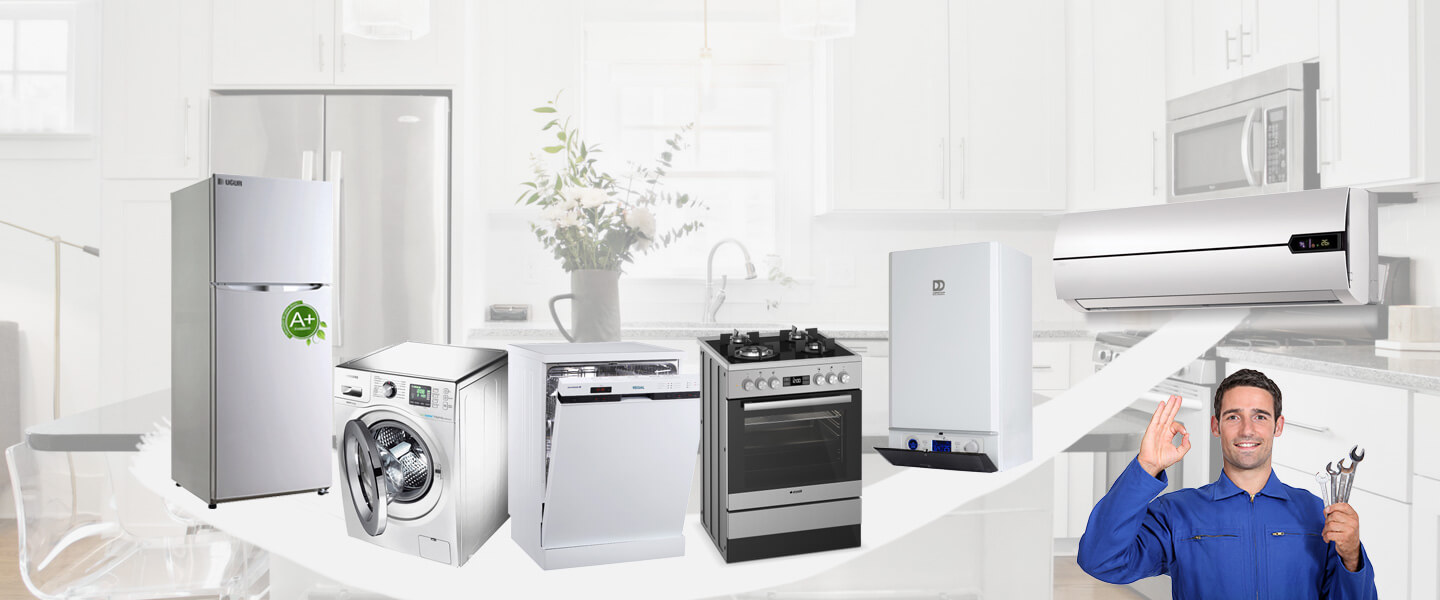 Ayrancılar Whirlpool Servisi